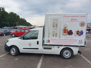 Fiat Fiat Dobl  Work Up - imagine 4
