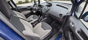 Ford Tourneo Courier - imagine 3