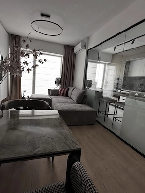 Apartament 2 camere - Theodor Pallady-M.Nicolae Teclu-Parcul Teilor - imagine 3