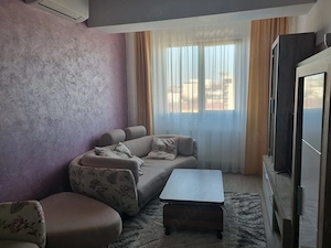 Inchiriez apartament 2 camere zona Palas  - imagine 4