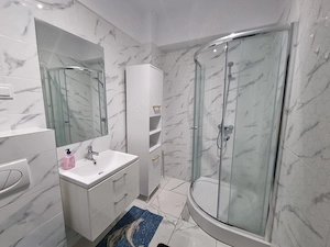 Inchiriez apartament 2 camere zona Palas  - imagine 6