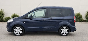 Ford Tourneo Courier - imagine 2