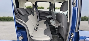 Ford Tourneo Courier - imagine 4