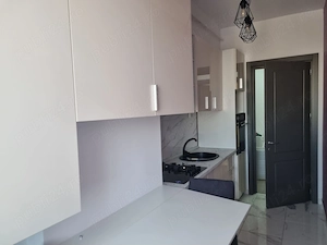 Inchiriez apartament 2 camere zona Palas  - imagine 2