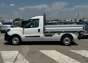 Fiat Fiat Dobl  Work Up - imagine 2