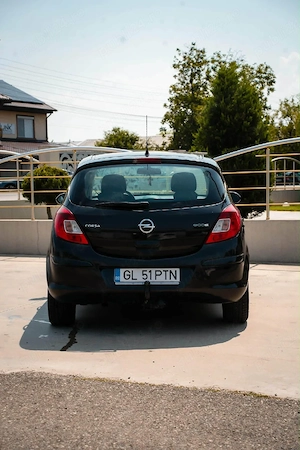 Opel Corsa - imagine 5