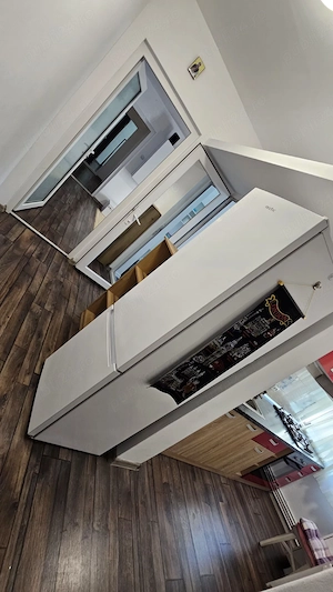 Apartament 3 camere de inchiriat -TOMIS NORD - imagine 2