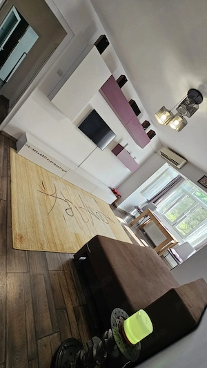 Apartament 3 camere de inchiriat -TOMIS NORD