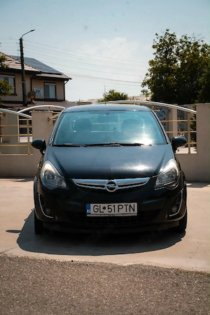 Opel Corsa - imagine 4