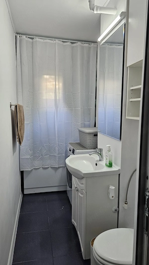 Apartament 3 camere de inchiriat -TOMIS NORD - imagine 5