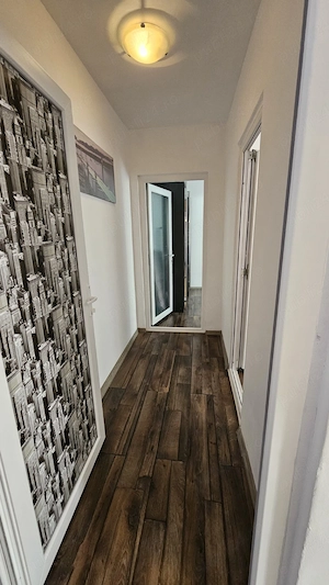 Apartament 3 camere de inchiriat -TOMIS NORD - imagine 9