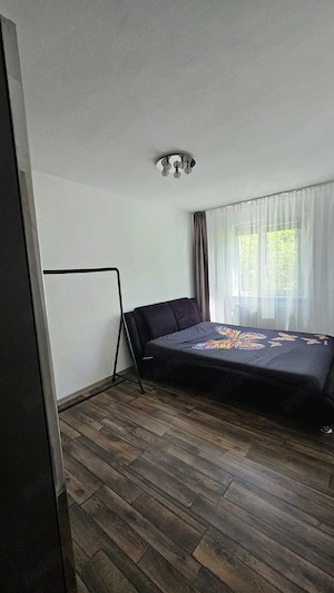 Apartament 3 camere de inchiriat -TOMIS NORD - imagine 4
