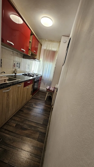 Apartament 3 camere de inchiriat -TOMIS NORD - imagine 8