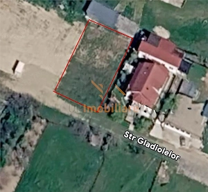 TEREN INTRAVILAN | 506 MP | BAILE  FELIX | BIHOR