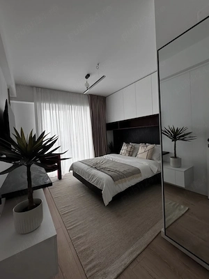 Apartament 2 camere - Theodor Pallady-M.Nicolae Teclu-Parcul Teilor - imagine 7