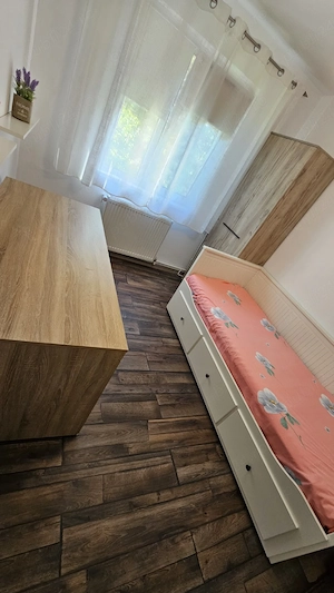 Apartament 3 camere de inchiriat -TOMIS NORD - imagine 7