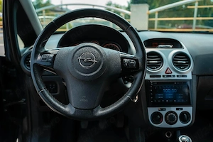 Opel Corsa - imagine 2