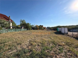 TEREN INTRAVILAN | 506 MP | BAILE  FELIX | BIHOR - imagine 3