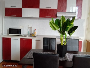 Proprietar inchiriez 2 camere 2016 Marriot Palatul Parlamentului - imagine 9