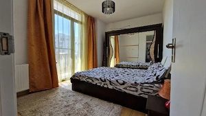 Proprietar inchiriez 2 camere 2016 Marriot Palatul Parlamentului - imagine 4