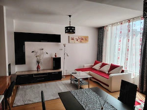 Proprietar inchiriez 2 camere 2016 Marriot Palatul Parlamentului - imagine 2