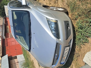Vind mașina ford focus .Ofer fiscal - imagine 2