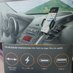 suport pentru telefon auto