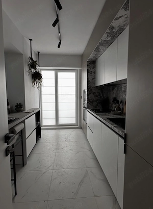 Apartament 2 camere - Theodor Pallady-M.Nicolae Teclu-Parcul Teilor - imagine 5