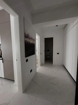 Apartament 2 camere - Theodor Pallady-M.Nicolae Teclu-Parcul Teilor - imagine 8
