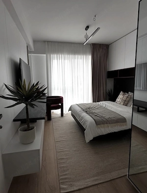 Apartament 2 camere - Theodor Pallady-M.Nicolae Teclu-Parcul Teilor - imagine 9