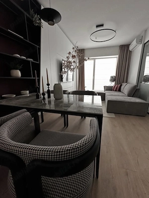 Apartament 2 camere - Theodor Pallady-M.Nicolae Teclu-Parcul Teilor - imagine 2