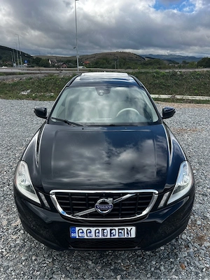 Vand  V o l v o  XC 60 - imagine 5