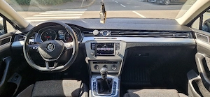 DE VÂNZARE Volkswagen Passat 