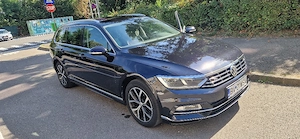 DE VÂNZARE Volkswagen Passat  - imagine 2