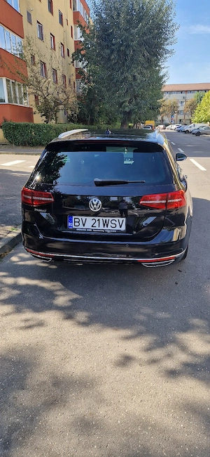 DE VÂNZARE Volkswagen Passat  - imagine 5