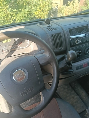 Vand fiat ducato