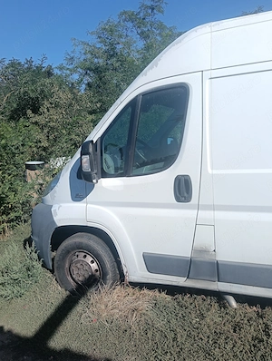 Vand fiat ducato - imagine 4