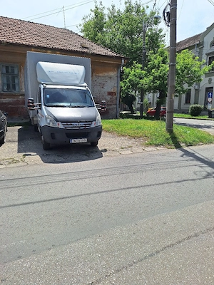 Vand Iveco Daily - imagine 7