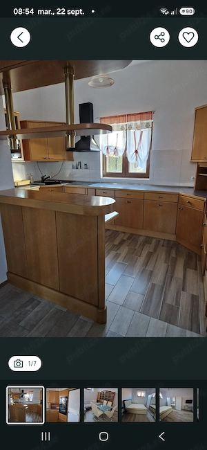 Inchiriez apartament
