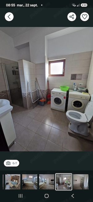 Inchiriez apartament - imagine 5