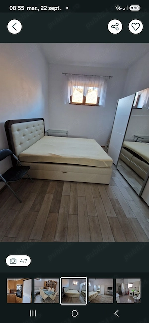 Inchiriez apartament - imagine 4