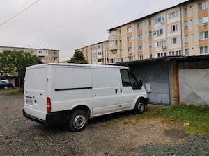 Vand ford tranzit 2.0 motorina  - imagine 2