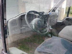 Vand ford tranzit 2.0 motorina 