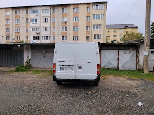 Vand ford tranzit 2.0 motorina  - imagine 3