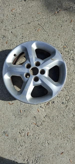 Vand set jante R16