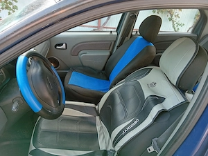 Dacia Logan 1.5 DCI