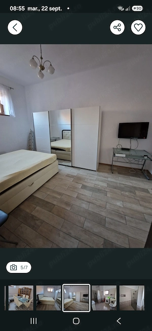Inchiriez apartament - imagine 5