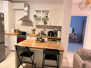 Proprietar inchiriez ap 2 camere Vivalia