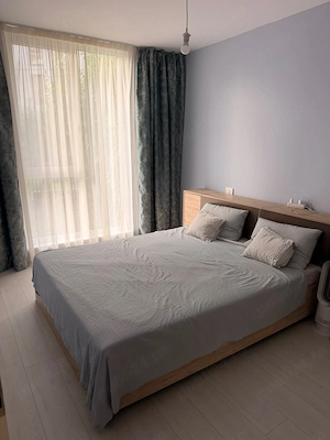 Proprietar inchiriez ap 2 camere Vivalia - imagine 2