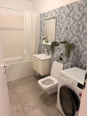 Proprietar inchiriez ap 2 camere Vivalia - imagine 7